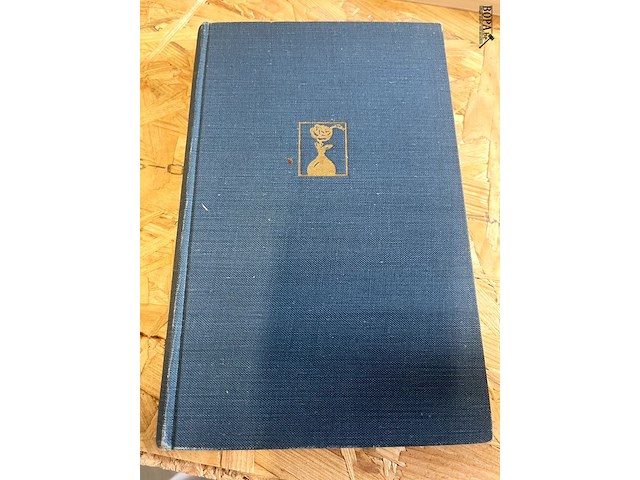 Lot 273 - felix timmermans waaronder driekoningen tryptiek en genummer - afbeelding 8 van  19