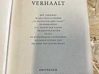 Lot 273 - felix timmermans waaronder driekoningen tryptiek en genummer - afbeelding 9 van  19