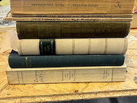 Lot 273 - felix timmermans waaronder driekoningen tryptiek en genummer - afbeelding 1 van  19