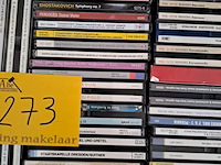Lot 273 - lot klassieke muziek en opera - afbeelding 2 van  2