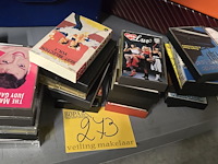 Lot 273 - muziekcassettes originele diverse genres - afbeelding 4 van  6