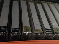 Lot 273 - muziekcassettes originele diverse genres - afbeelding 6 van  6