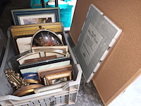 Lot 274 - kaders. 55 stuks - afbeelding 2 van  4