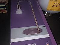 Lot 274 - tafellampen. 4 stuks - afbeelding 2 van  5