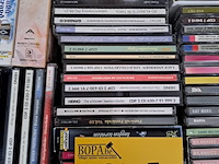 Lot 275 - lot cd's duidse klassiekers (slagers) - afbeelding 2 van  2