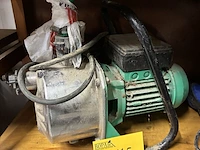 Lot 275 - waterpomp marina
