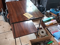 Lot 276 - diversen. inhoud tuinberging - afbeelding 8 van  11