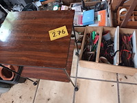 Lot 276 - diversen. inhoud tuinberging - afbeelding 11 van  11