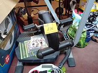 Lot 276 - fitnessmateriaal - afbeelding 1 van  1