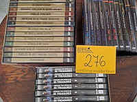 Lot 276 - lot dvd's oorlogen, milestones of the 20th century, around t - afbeelding 1 van  5