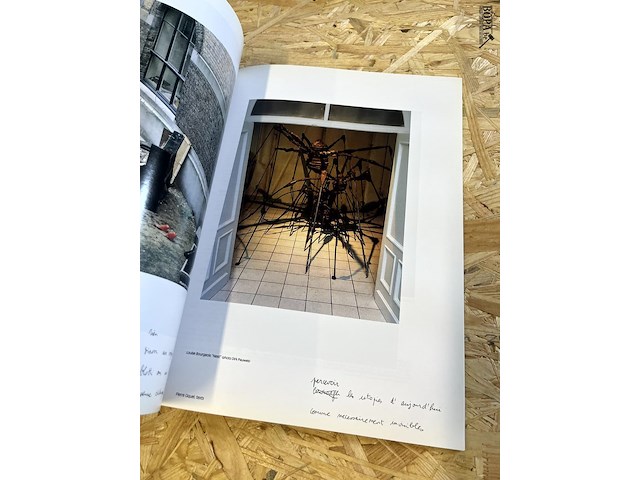 Lot 276 - museum van hedendaagse kunst -gent overzicht - afbeelding 3 van  5
