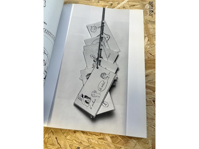 Lot 276 - museum van hedendaagse kunst -gent overzicht - afbeelding 4 van  5