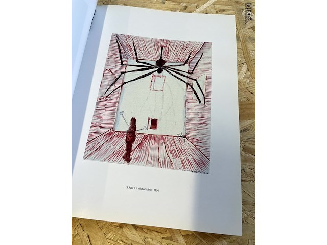 Lot 276 - museum van hedendaagse kunst -gent overzicht - afbeelding 5 van  5