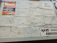 Lot 277 - autoboeken. 5 stuks - afbeelding 3 van  6