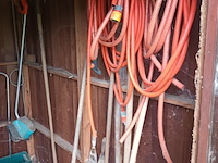 Lot 277 - diversen. inhoud tuinhuis - afbeelding 3 van  8