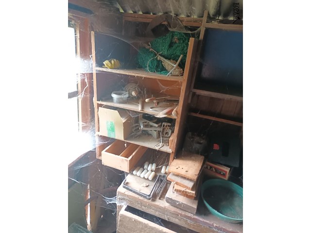 Lot 277 - diversen. inhoud tuinhuis - afbeelding 5 van  8