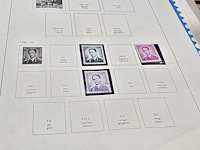 Lot 277 - groteverzamling postzegels diverse albums en losse - afbeelding 3 van  13