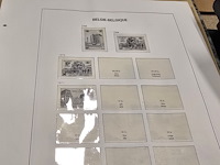 Lot 277 - groteverzamling postzegels diverse albums en losse - afbeelding 4 van  13