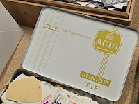 Lot 277 - groteverzamling postzegels diverse albums en losse - afbeelding 7 van  13