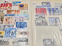 Lot 277 - groteverzamling postzegels diverse albums en losse - afbeelding 12 van  13