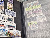 Lot 277 - groteverzamling postzegels diverse albums en losse - afbeelding 13 van  13