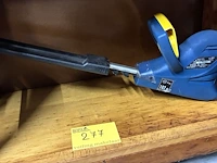 Lot 277 - haagschaar einhell