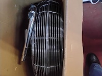 Lot 277 - ventilator - afbeelding 1 van  2