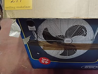 Lot 277 - ventilator - afbeelding 2 van  2