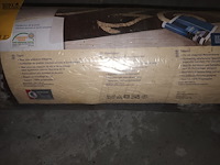 Lot 277 - vloertapijt - afbeelding 3 van  4