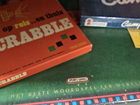 Lot 278 - gezelschapsspelen 6 stuks - afbeelding 2 van  6