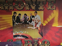 Lot 278 - gezelschapsspelen 6 stuks - afbeelding 4 van  6