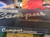 Lot 278 - gezelschapsspelen 6 stuks - afbeelding 5 van  6