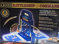 Lot 278 - gezelschapsspelen 6 stuks - afbeelding 6 van  6