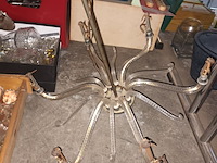 Lot 278 - lusters voor onderdelen - afbeelding 2 van  4