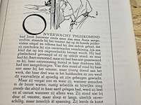 Lot 278 - werk van het grafisch werk van jos speybrovck 2 delig - afbeelding 2 van  4