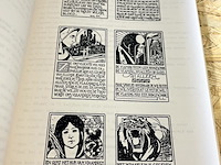 Lot 278 - werk van het grafisch werk van jos speybrovck 2 delig - afbeelding 3 van  4