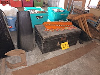 Lot 279 - brocante. 12 stuks - afbeelding 1 van  4