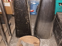 Lot 279 - brocante. 12 stuks - afbeelding 2 van  4