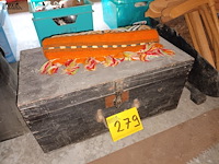 Lot 279 - brocante. 12 stuks - afbeelding 3 van  4