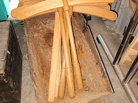 Lot 279 - brocante. 12 stuks - afbeelding 4 van  4