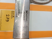 Lot 279 - groot zakmes opinel - afbeelding 4 van  5