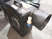 Lot 28 - blower gibbons