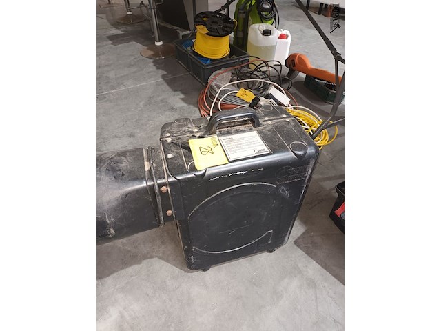 Lot 28 - blower gibbons - afbeelding 2 van  4