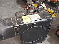 Lot 28 - blower gibbons - afbeelding 2 van  4