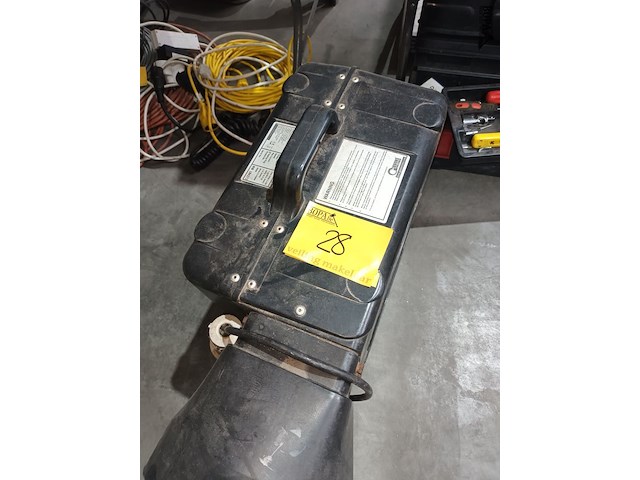 Lot 28 - blower gibbons - afbeelding 4 van  4