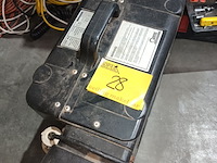 Lot 28 - blower gibbons - afbeelding 4 van  4