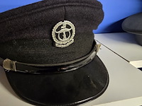 Lot 28 - brunei 1 kepie - afbeelding 2 van  3