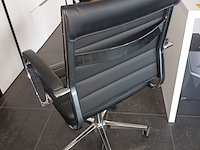 Lot 28 - bureaustoel - afbeelding 3 van  3