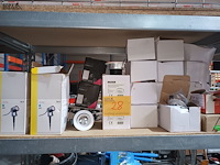 Lot 28 - diverse spots. 24 stuks