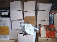 Lot 28 - diverse spots. 24 stuks - afbeelding 5 van  5